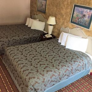 Double Room Two Double Beds